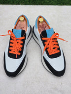 Men's Geneva Chunky Sneaker