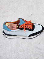 Men's Geneva Chunky Sneaker
