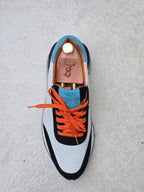 Men's Geneva Chunky Sneaker