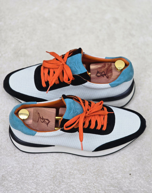 Men's Geneva Sneaker