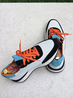 Men's Geneva Chunky Sneaker
