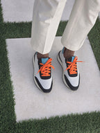 Men's Geneva Chunky Sneaker